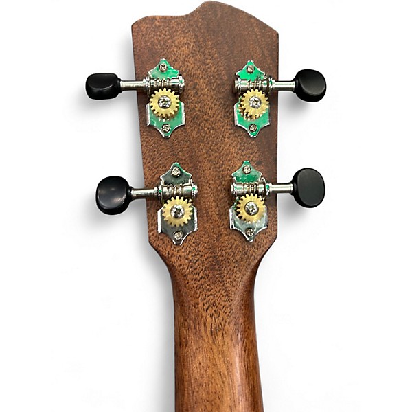 Used Breedlove PURSUIT EX CUS  Natural Ukulele