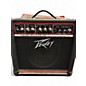 Used Peavey Transtube 258 efx Tube Guitar Combo Amp thumbnail