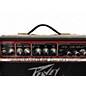 Used Peavey Transtube 258 efx Tube Guitar Combo Amp
