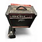 Used Peavey Transtube 258 efx Tube Guitar Combo Amp