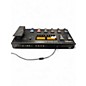 Used BOSS GT100 Effect Processor