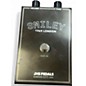 Used JHS smiley fuzz Effect Pedal thumbnail