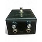 Used JHS smiley fuzz Effect Pedal