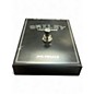 Used JHS smiley fuzz Effect Pedal