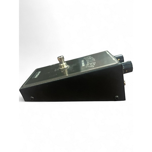 Used JHS smiley fuzz Effect Pedal