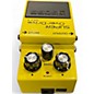 Used BOSS SD1 Super Overdrive Effect Pedal
