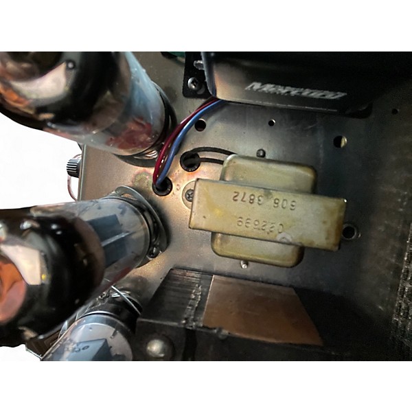 Vintage 1970s Fender Showman Reverb Head Tube Guitar Amp Head