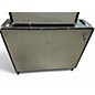 Vintage 1969 Fender Fender Bassman Cab Guitar Cabinet thumbnail
