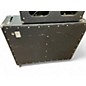 Vintage 1969 Fender Fender Bassman Cab Guitar Cabinet