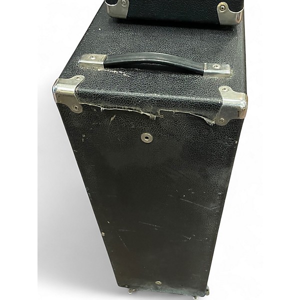 Vintage 1969 Fender Fender Bassman Cab Guitar Cabinet