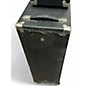 Vintage 1969 Fender Fender Bassman Cab Guitar Cabinet