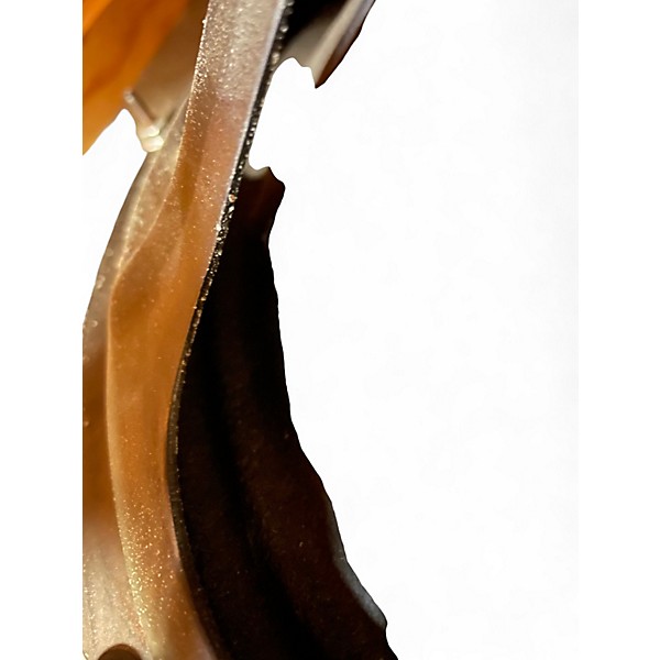 Vintage 1969 Fender Fender Bassman Cab Guitar Cabinet