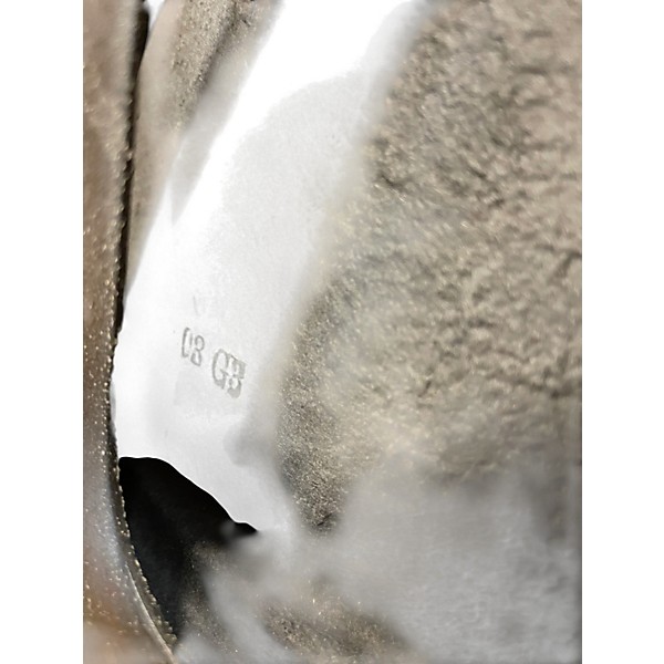 Vintage 1969 Fender Fender Bassman Cab Guitar Cabinet