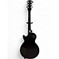 Used Gibson Les Paul Classic Manhattan Midnight Solid Body Electric Guitar