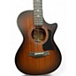Used 2023 Taylor 322ce Shaded Edgeburst Acoustic Electric Guitar