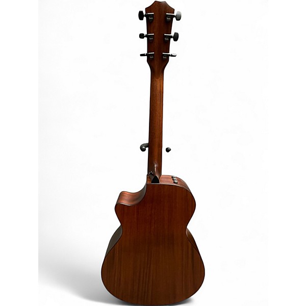 Used 2023 Taylor 322ce Shaded Edgeburst Acoustic Electric Guitar