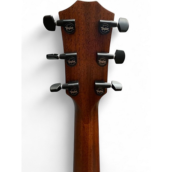 Used 2023 Taylor 322ce Shaded Edgeburst Acoustic Electric Guitar