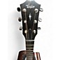 Used Taylor 312CE Natural Acoustic Electric Guitar