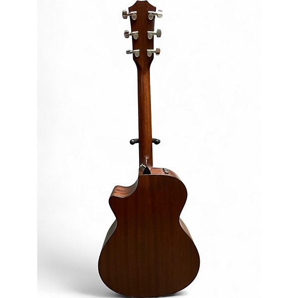 Used Taylor 312CE Natural Acoustic Electric Guitar