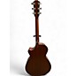 Used Taylor 312CE Natural Acoustic Electric Guitar
