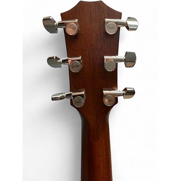 Used Taylor 312CE Natural Acoustic Electric Guitar