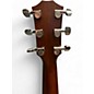 Used Taylor 312CE Natural Acoustic Electric Guitar