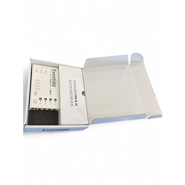 Used Eventide POWERMAX  Power Supply