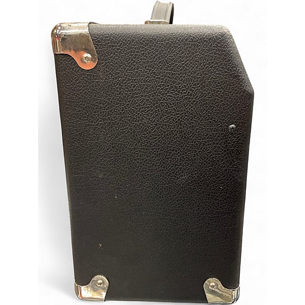 Used Fender FRONTMAN 20G Guitar Combo Amp