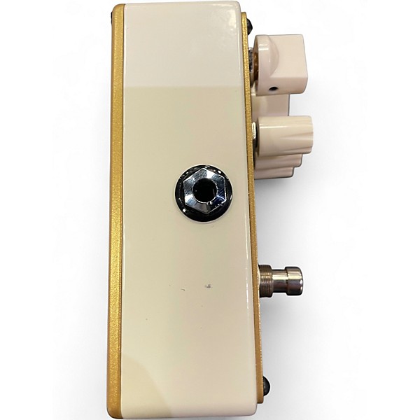 Used MESA/Boogie Gold Mine Effect Pedal