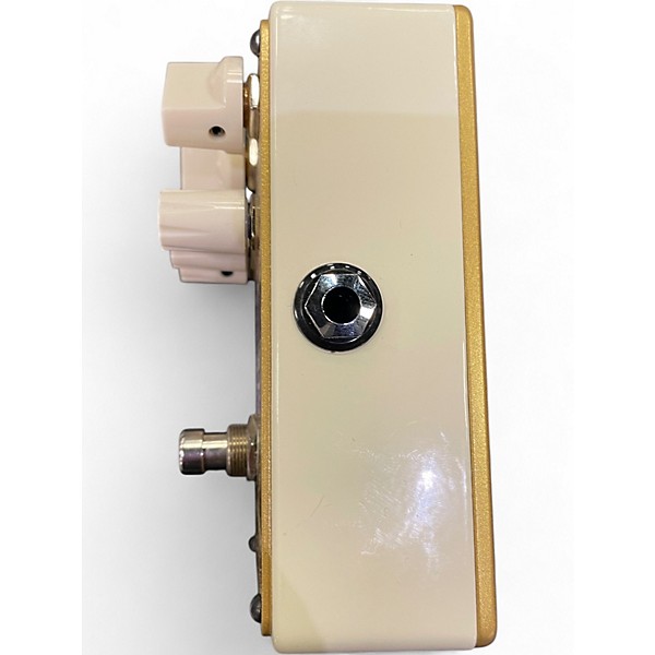 Used MESA/Boogie Gold Mine Effect Pedal