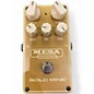 Used MESA/Boogie Gold Mine Effect Pedal