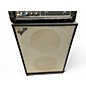 Vintage 1969 Fender Bassman 2-15 Bass Cabinet thumbnail