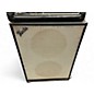 Vintage 1969 Fender Bassman 2-15 Bass Cabinet