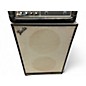 Vintage 1969 Fender Bassman 2-15 Bass Cabinet