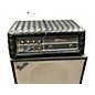 Used Kustom K250-1 Bass Amp Head