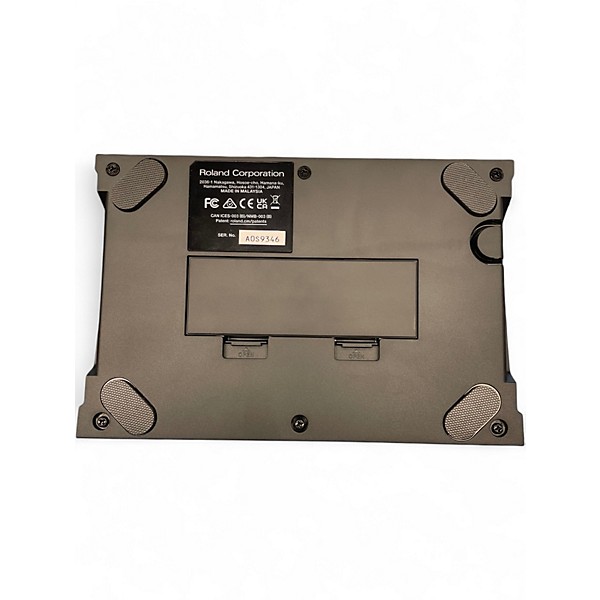 Used BOSS VE-22 Vocal Processor