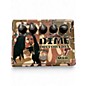 Used MXR DD11 Dime Distortion Effect Pedal thumbnail