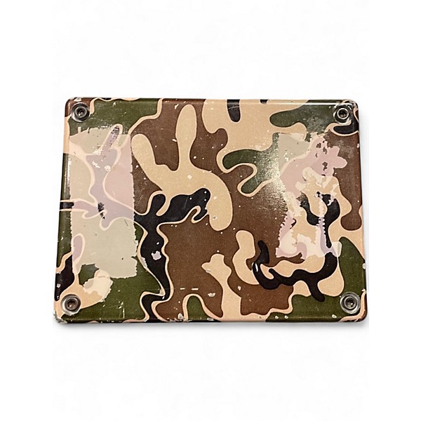 Used MXR DD11 Dime Distortion Effect Pedal