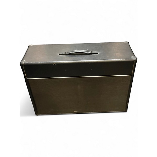 Used Line 6 VETTA 2X12 Guitar Cabinet