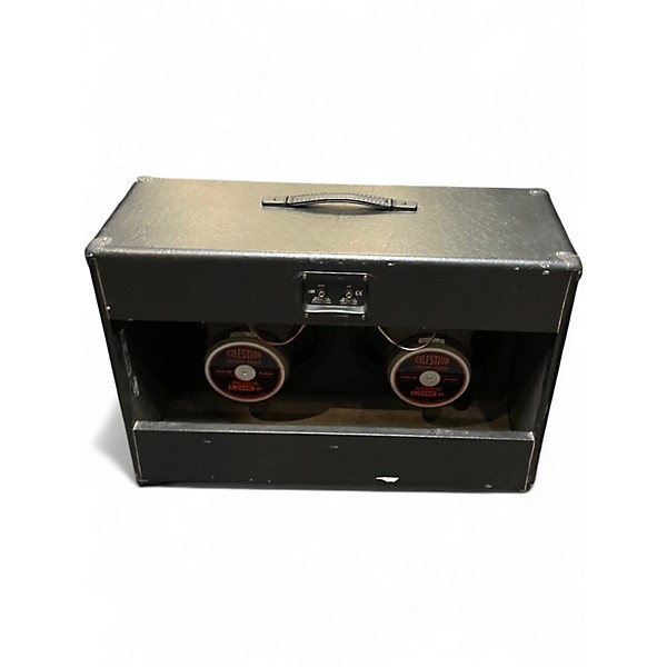 Used Line 6 VETTA 2X12 Guitar Cabinet