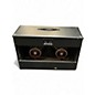 Used Line 6 VETTA 2X12 Guitar Cabinet