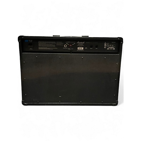 Used Marshall MG102FX 100W 2x12 Guitar Combo Amp