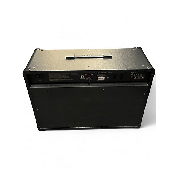 Used Marshall MG102FX 100W 2x12 Guitar Combo Amp