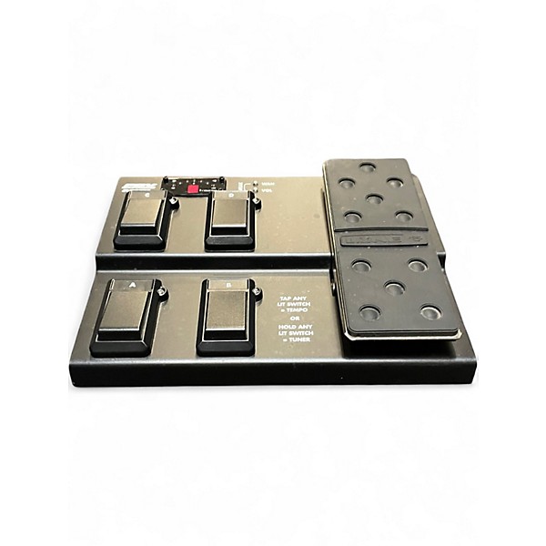 Used Line 6 FBV Express MKII 4 Button Footswitch