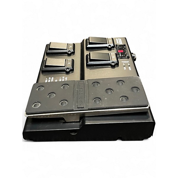 Used Line 6 FBV Express MKII 4 Button Footswitch