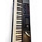 Used Roland FA08 Keyboard Workstation