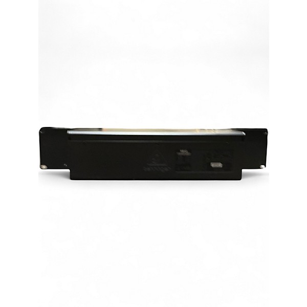 Used Behringer X AIR XR12 Digital Mixer