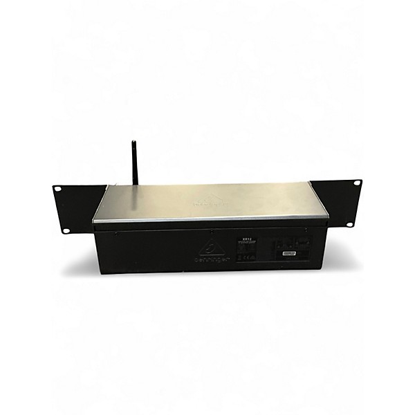 Used Behringer X AIR XR12 Digital Mixer