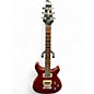 Used Austin AU792 Cherry Solid Body Electric Guitar thumbnail