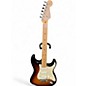 Used Fender VG Stratocaster Tobacco Burst Solid Body Electric Guitar thumbnail